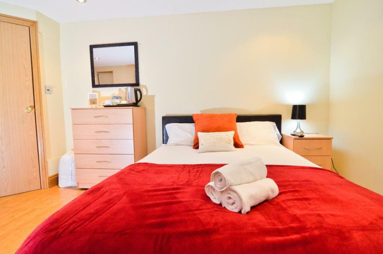 Thames View House Surrey Quays Gasthof 3*